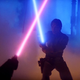 Illustration for article titled The Weaponized Nostalgia Of iStar Wars: The Force Awakens/i